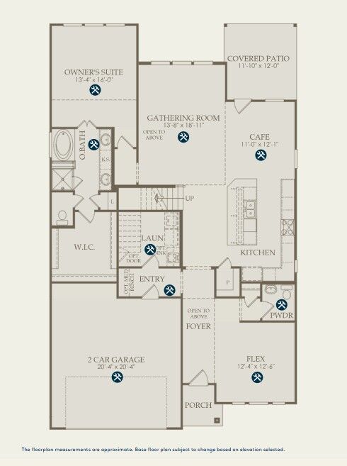 Property Photo:  133 Serenity Hills Drive  TX 78628 