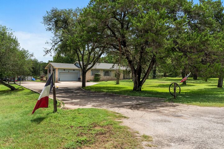 Property Photo: 651 High Low Drive TX 78132