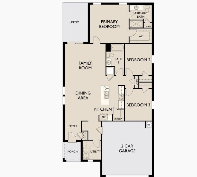 Property Photo:  17420 Ronocco Road  TX 78660 