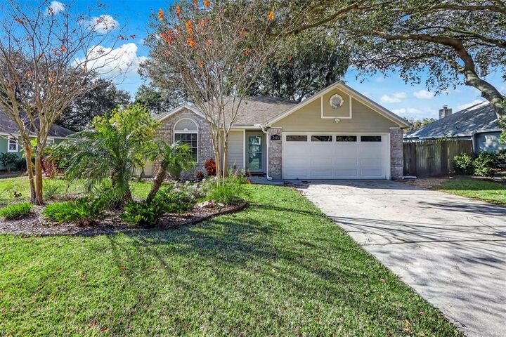 Property Photo: 2415 Will Hardee Road FL 32034