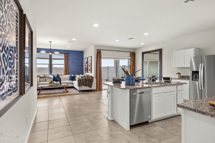Property Photo:  2778 W Sable Avenue  AZ 85120 