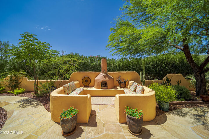 Property Photo: 56655 N Cope Road AZ 85390