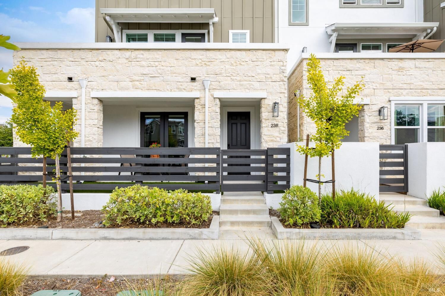 Property Photo:  238 Semillon Lane  CA 95403 