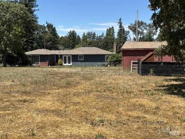 Property Photo: 1794 S Hwy 116 Highway CA 95472