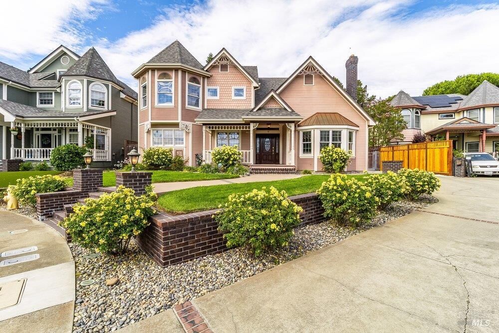 Property Photo:  1166 Dominic Court  CA 94510 