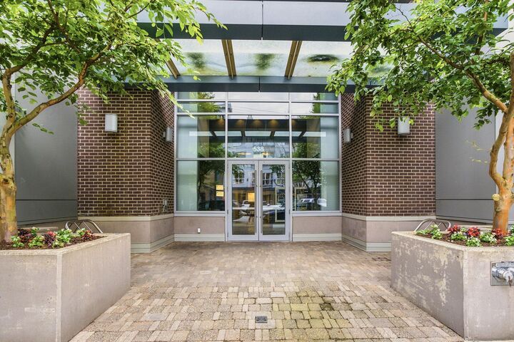 Property Photo:  538 W 7th Avenue 705  BC V5Z 1B3 