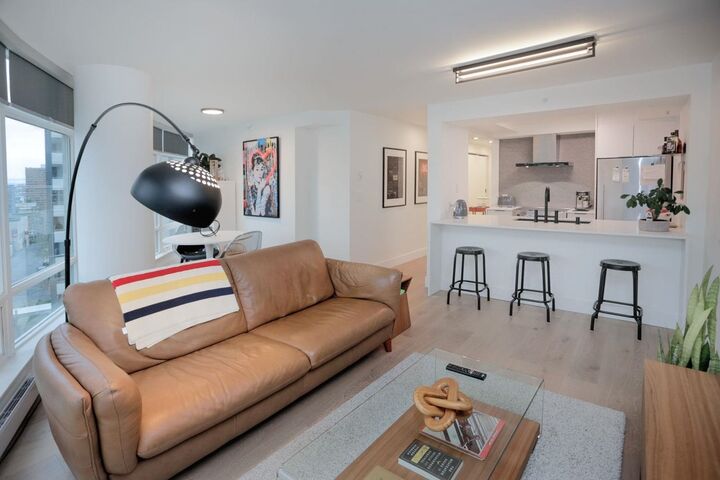 Photo de la propriété: 1288 Alberni Street 703 BC V6E 4N5