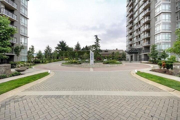 Property Photo:  555 Delestre Avenue 309  BC V3K 0A9 