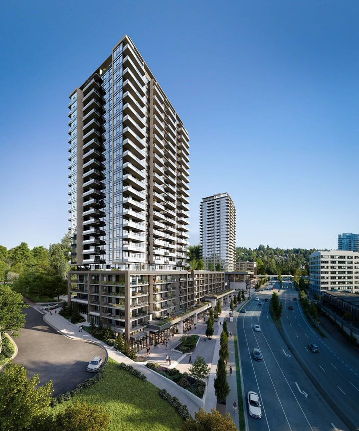 220 Guildford Drive 622 — photo 1