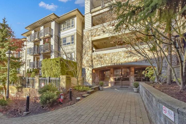 2959 Silver Springs Boulevard 408 — photo 1