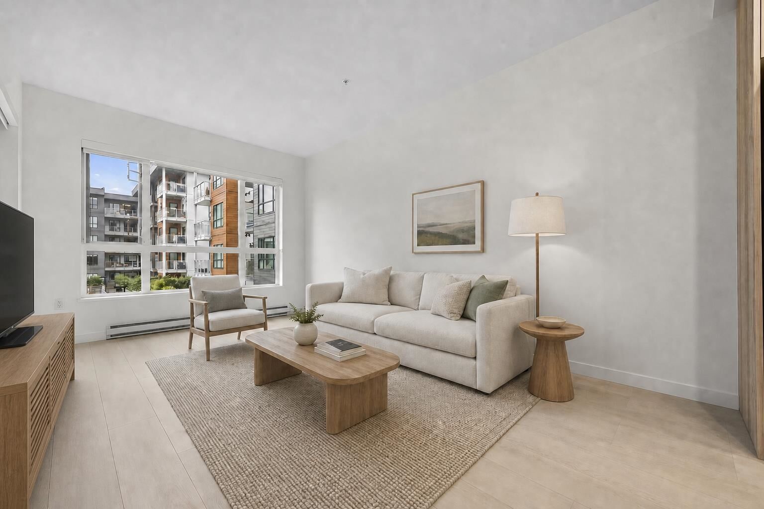 Property Photo: 3596 Malsum Drive 303 BC V7G 0B5