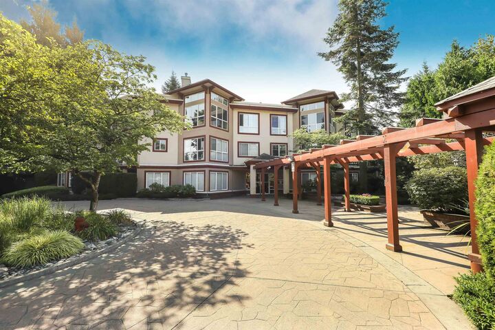 15342 20th Avenue 302 — photo 1
