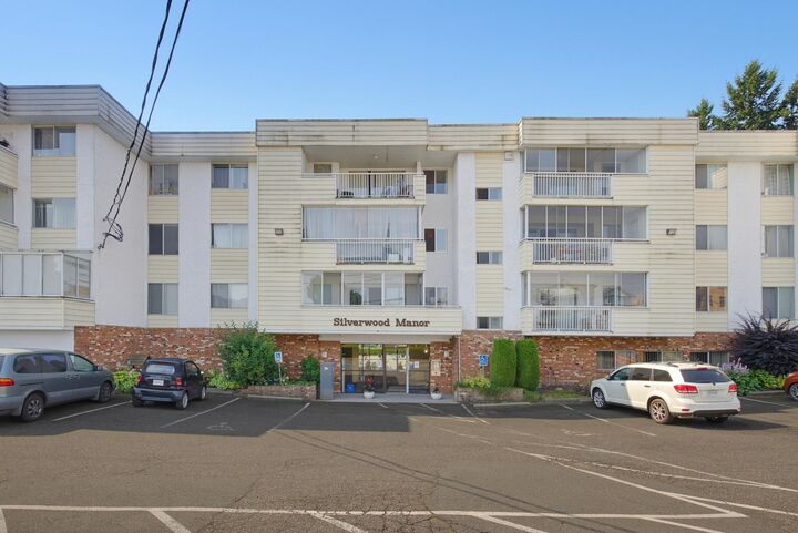Property Photo: 32070 Peardonville Road 206 BC V2T 6N9