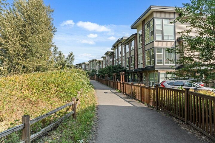 Property Photo: 8413 Midtown Way 11 BC V2P 0G7
