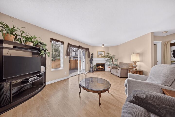 Property Photo:  7715 Luckakuck Place 45  BC V2R 3N6 