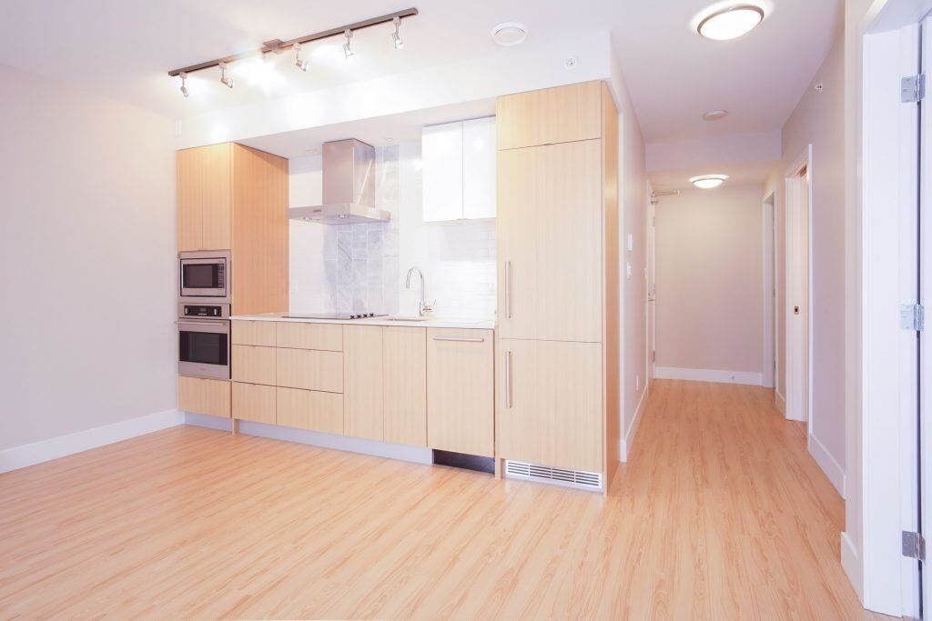 Property Photo: 159 W 2nd Avenue 606 BC V5Y 0L8