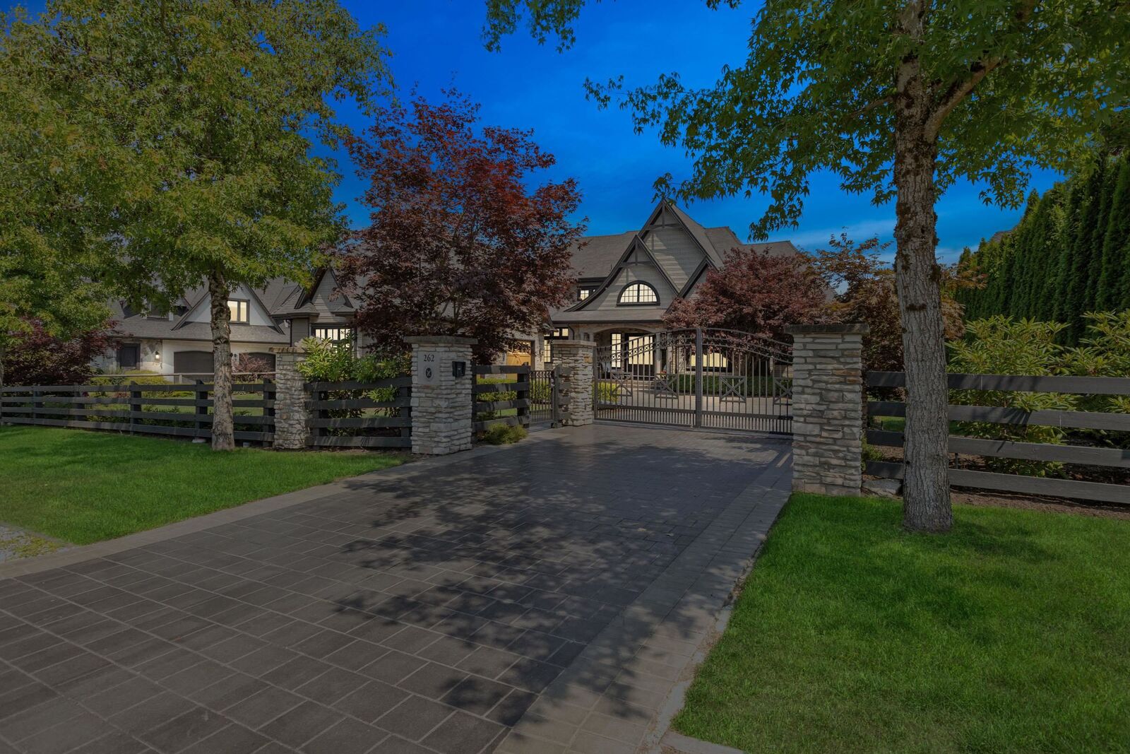 Property Photo:  262 198 Street  BC V2Z 0A5 