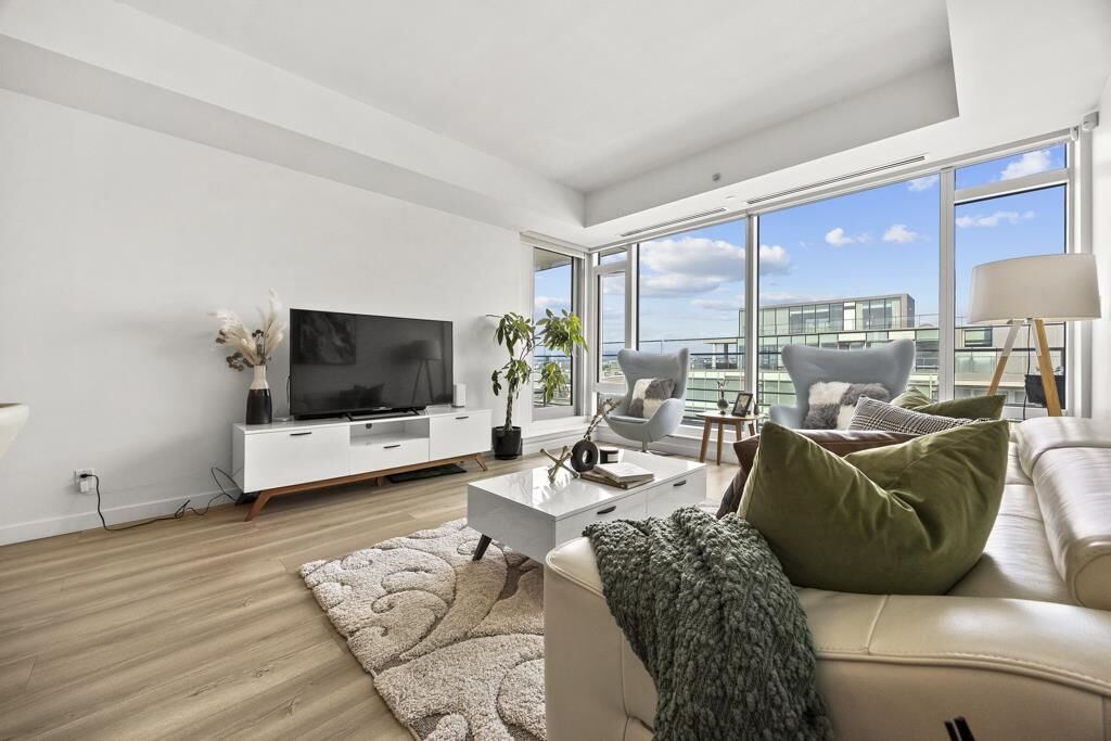 Property Photo: 5177 Brighouse Way 1202 BC V7C 0A7