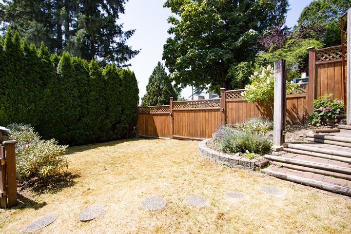 Property Photo: 743 Appleyard Court BC V3H 3X1