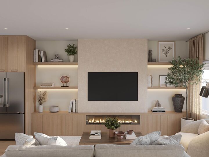 Property Photo: 10372 240 A Street 7 BC V2W 1G3
