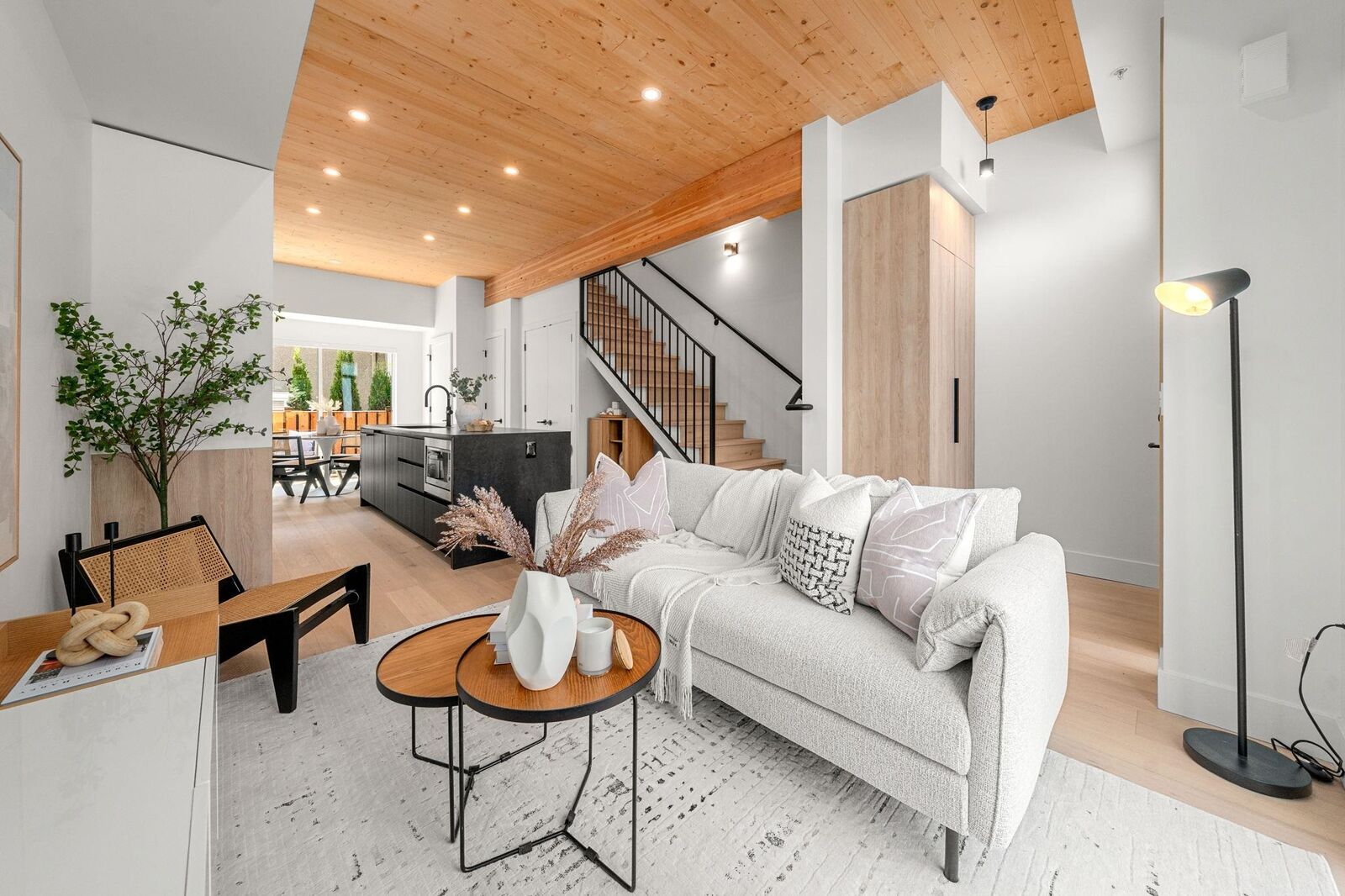 Property Photo: 4170 Columbia Street BC V5Y 2J6