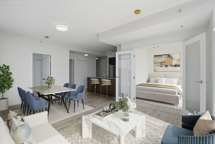 2980 Atlantic Avenue 2805 — photo 1