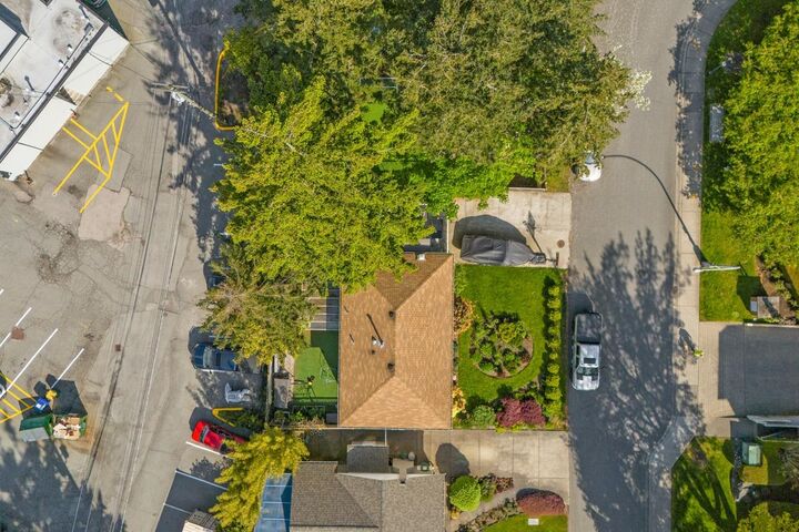 Property Photo: 1279 Hunter Road BC V4L 1Y9