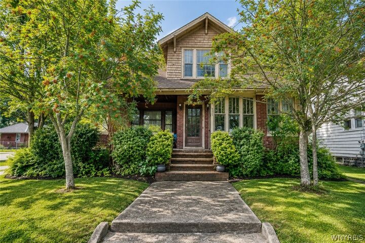 Property Photo: 512 Wildwood Avenue NY 14779