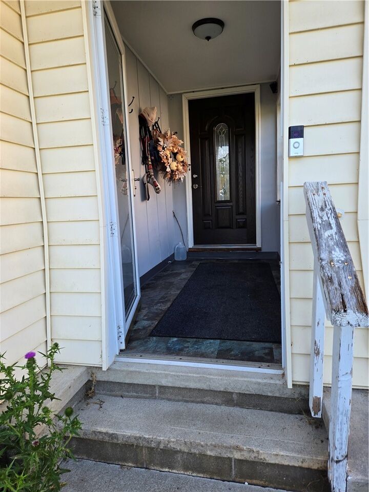 Property Photo: 1485 Beech Street NY 14843