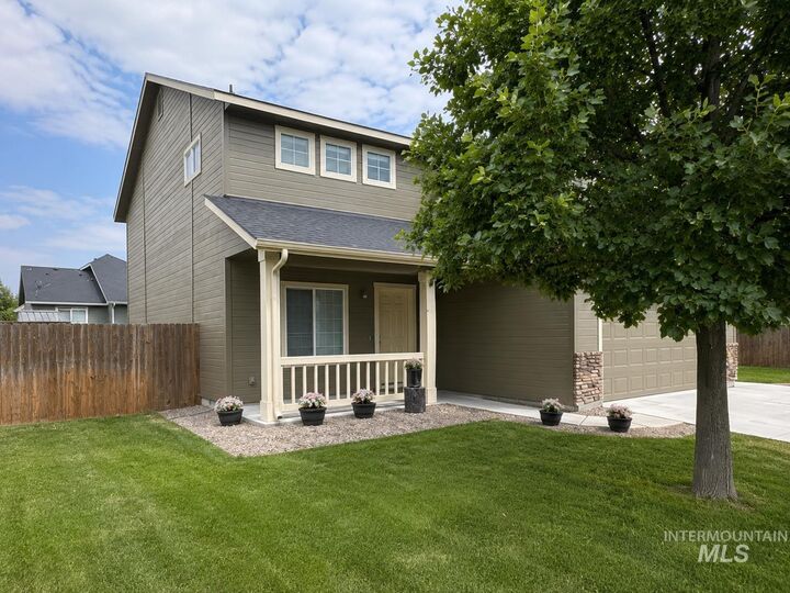 Property Photo: 1400 NW Dry Creek ID 83647