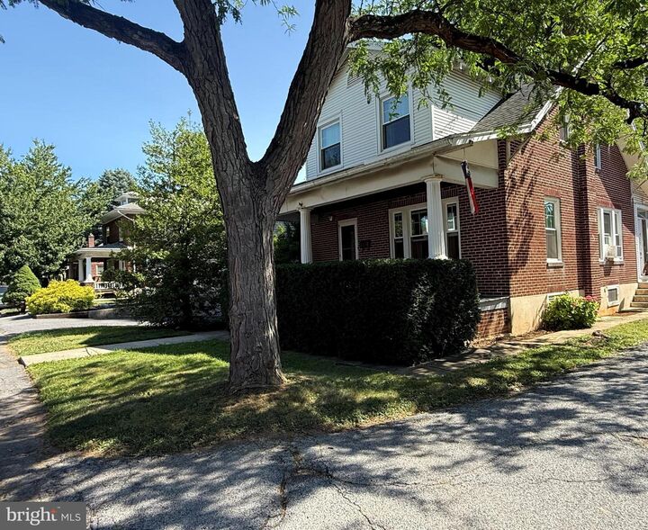 Property Photo: 41 Wilson Street PA 19609