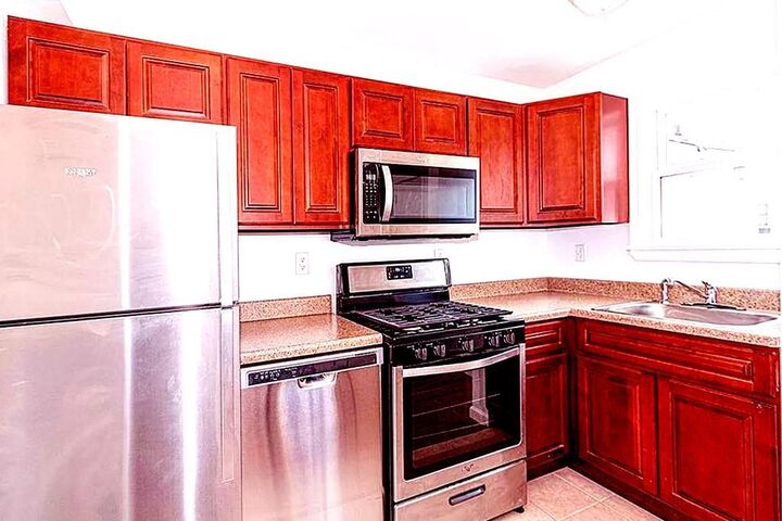 Property Photo:  14A Mesereau Court  NY 11235 
