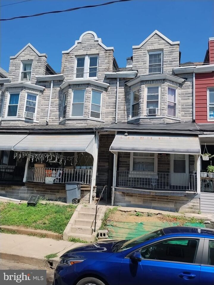Property Photo: 315 Locust Street PA 19604
