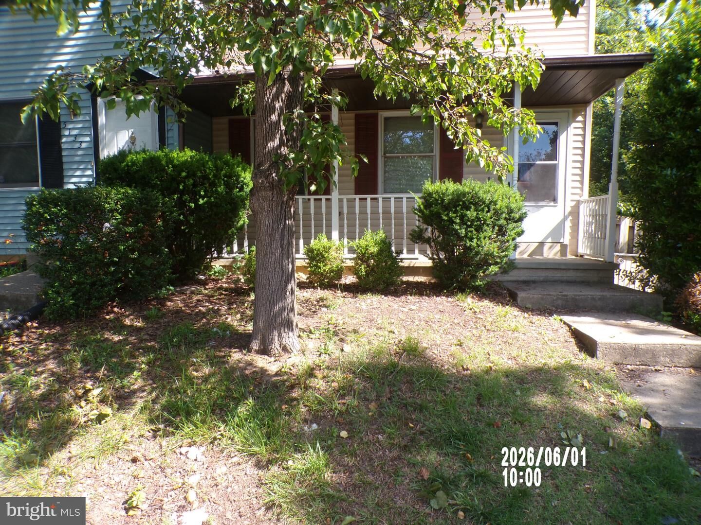 Property Photo:  5131 Redbud Road  VA 22407 