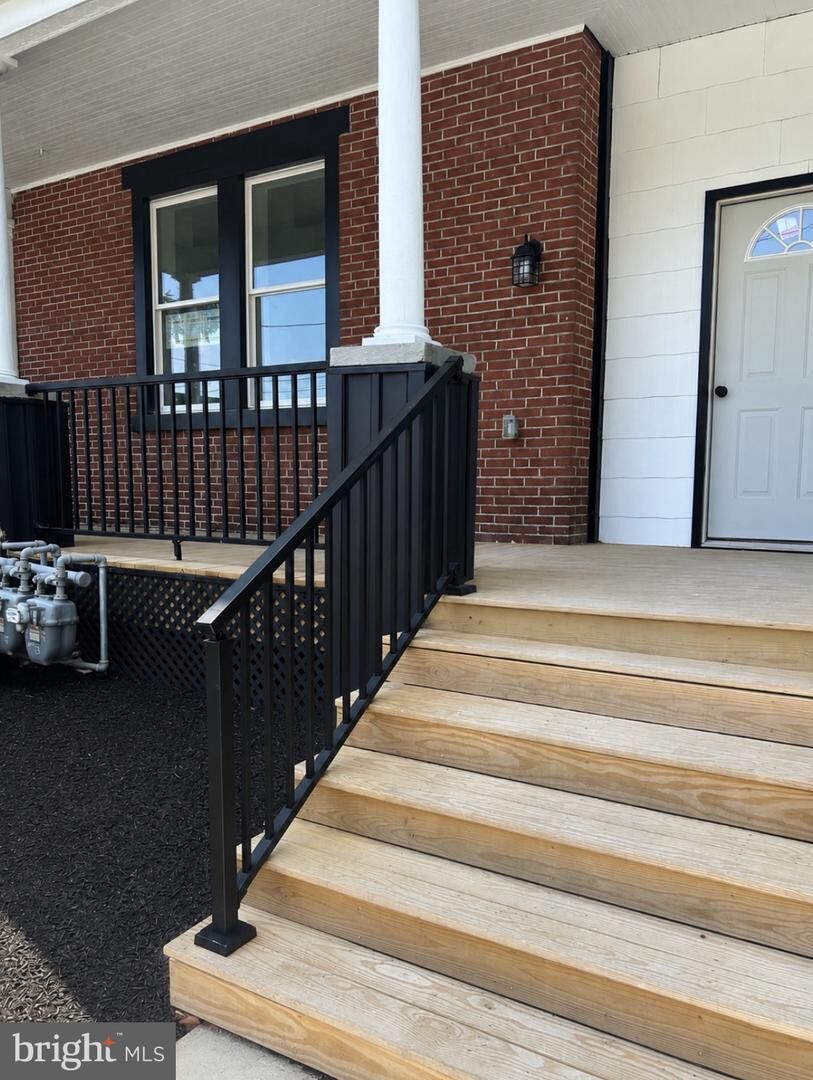 Property Photo: 122 Burmont Road 4 PA 19026