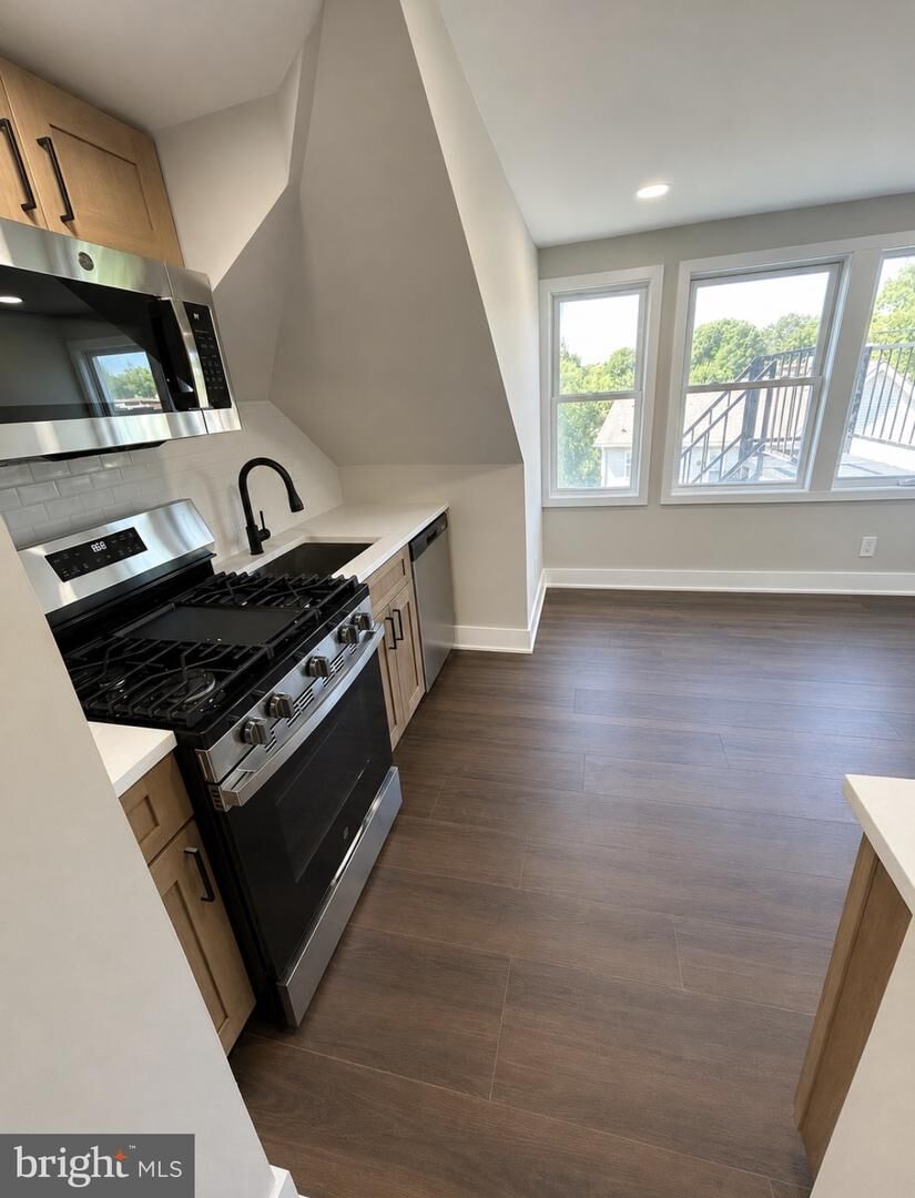 Property Photo: 122 Burmont Road 4 PA 19026