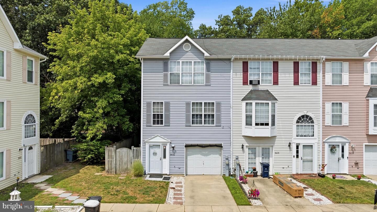 Property Photo: 9432 Sea Breeze Court MD 20714