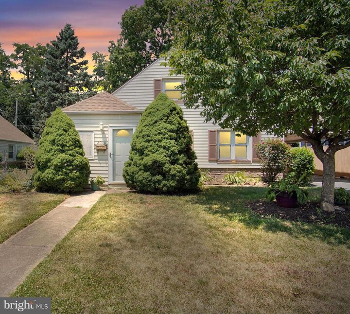 Property Photo: 2010 Highland Circle PA 17011