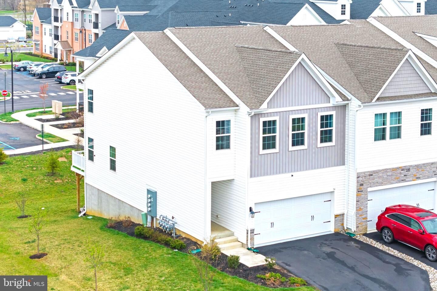 Property Photo: 34 Marion Avenue NJ 08505