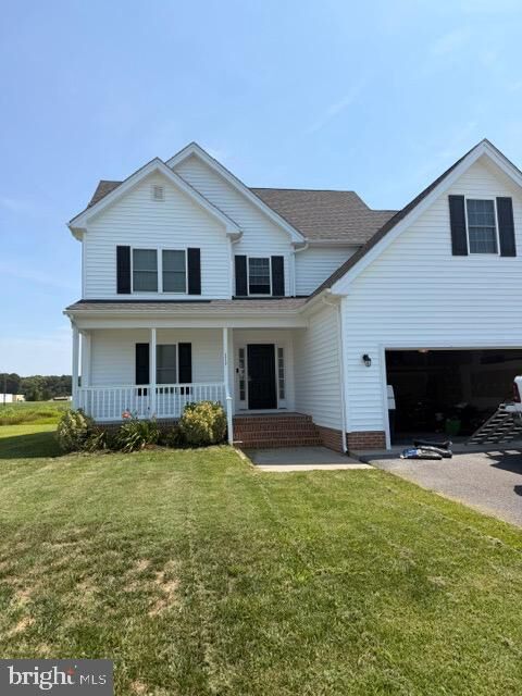 Property Photo:  1717 Cedar Street  MD 21851 