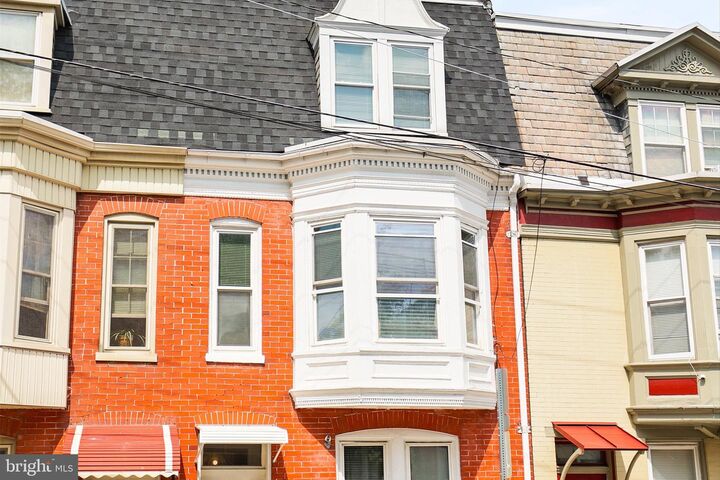Property Photo: 343 N Newberry Street PA 17401