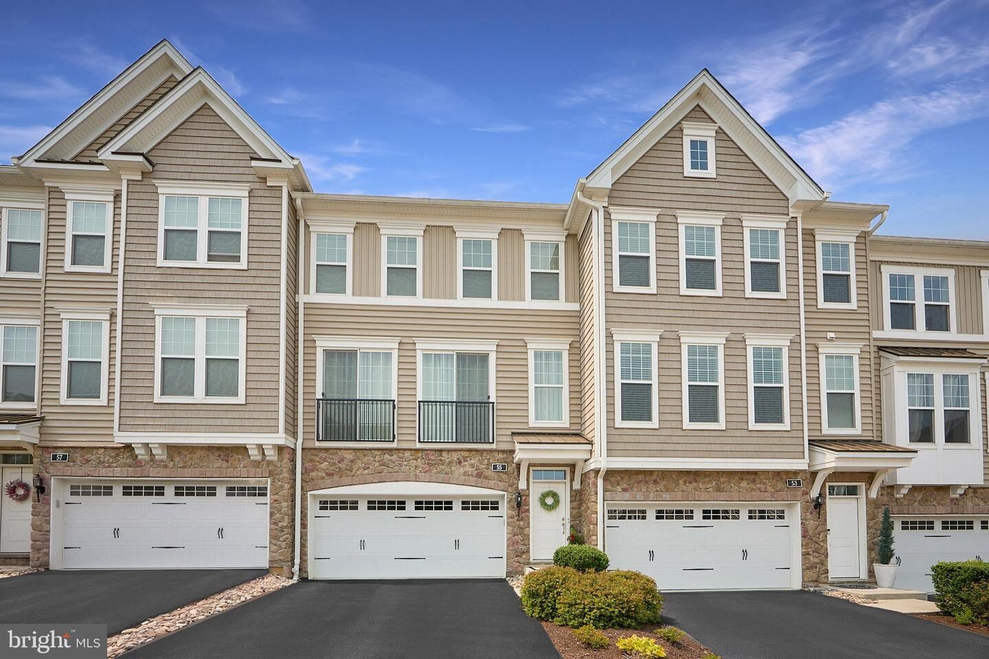 Property Photo:  55 Lila Lane  PA 19335 