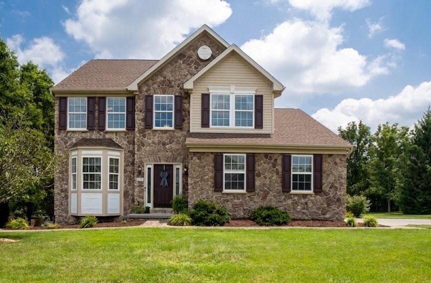 Property Photo: 209 Buchanan Dr VA 22815