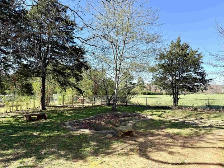 Property Photo: 75 New Street AR 72131