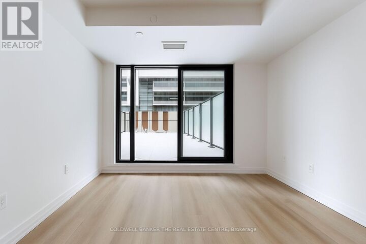 Property Photo:  1 Jarvis Street 319  ON L8R 0A8 