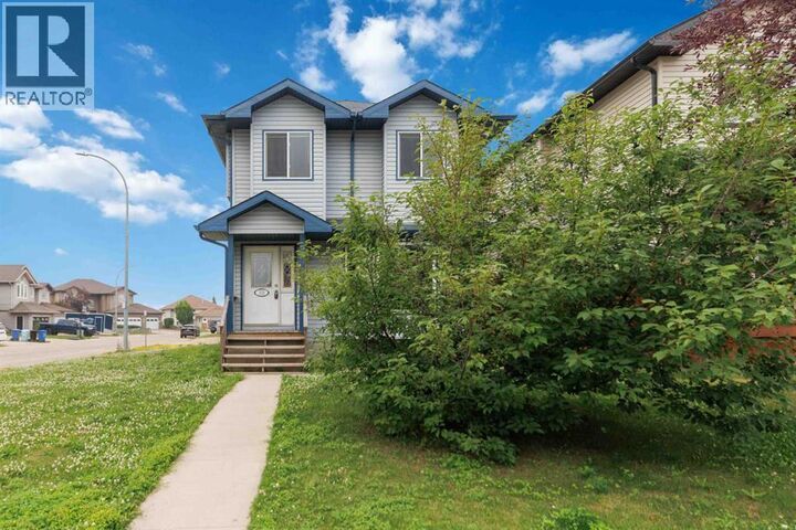 Property Photo:  153 Saline Creek Way  AB T9K 2V5 
