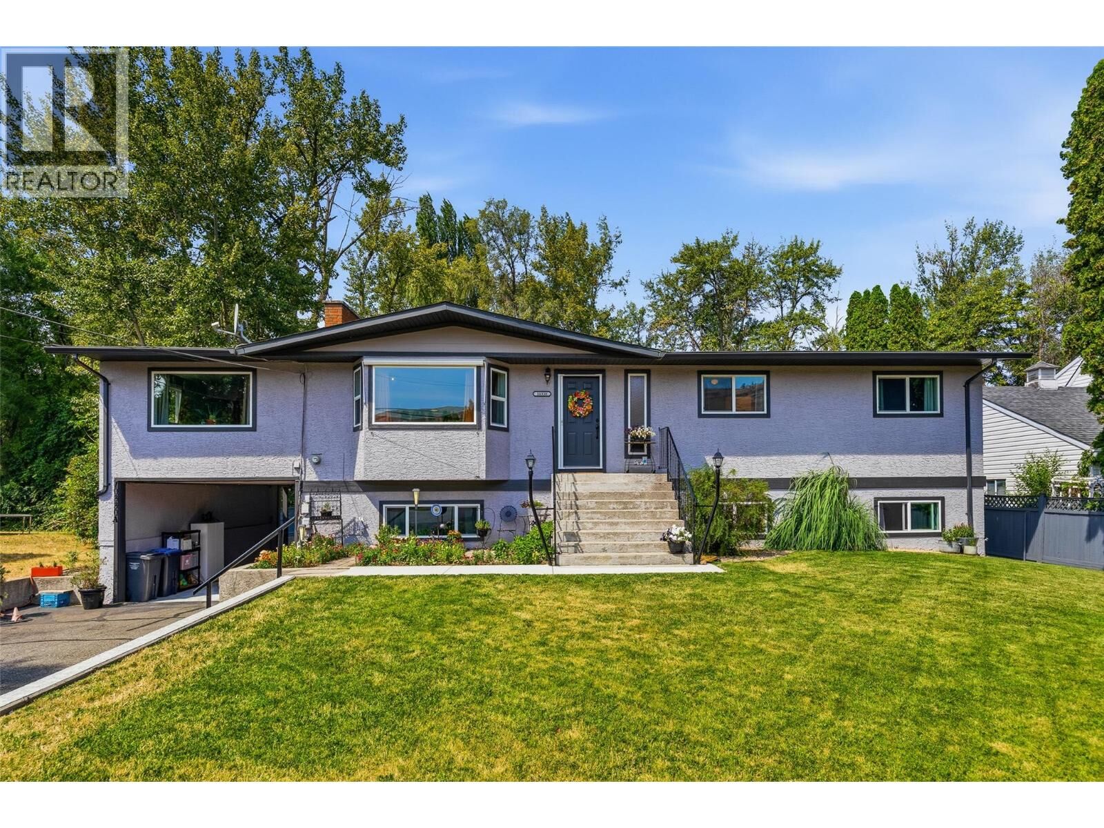 Property Photo:  10330 Meadow Road  BC V1V 1V6 