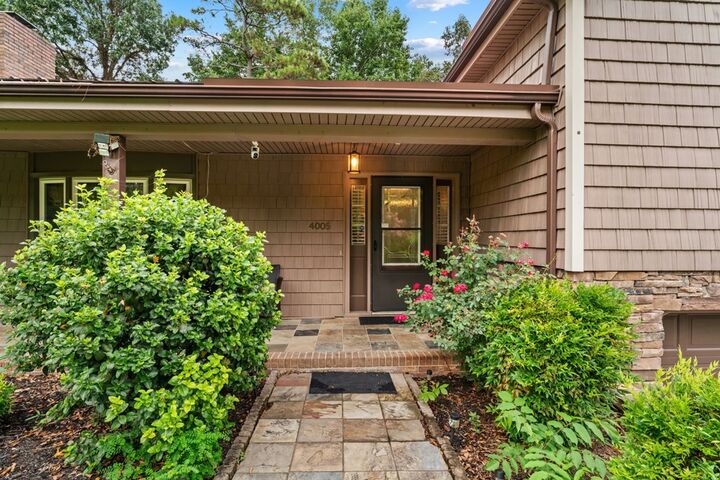 Property Photo:  4005 Pinewood Drive  GA 30721 