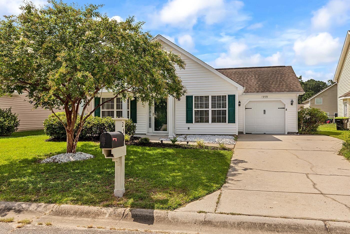Property Photo: 259 Vesta Dr. SC 29579