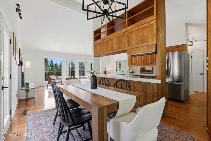 Property Photo:  4440 S Bonnell Rd  ID 83814 
